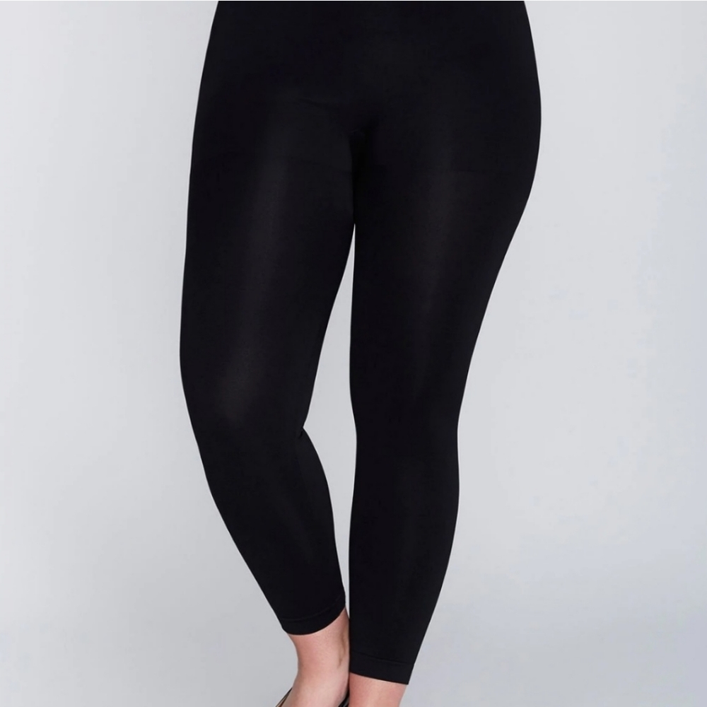Lane Bryant leggings NIB